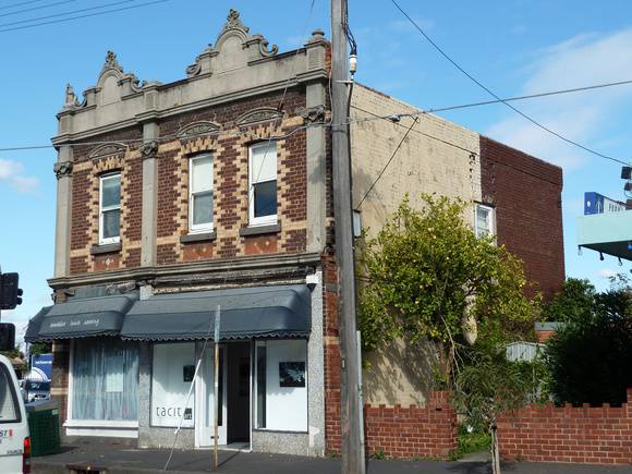 323-325 Johnston St, Abbotsford