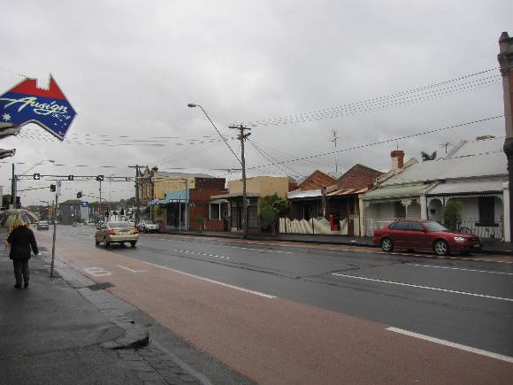323-325 Johnston St, Abbotsford