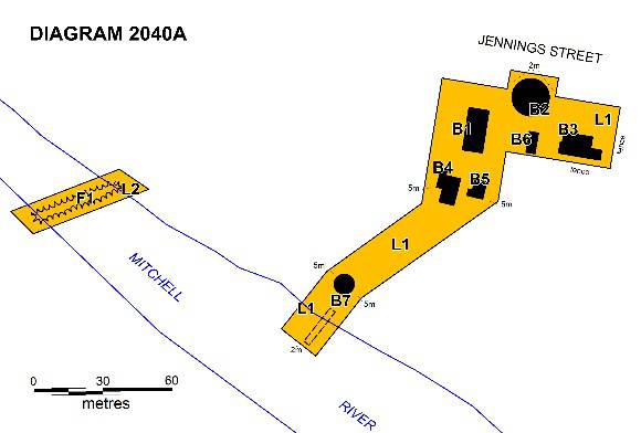 Amended registration 2011