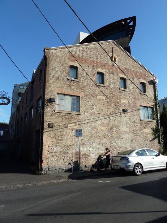 24 Abinger St
