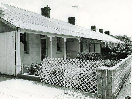 B3361 Manager's House & 6 Cottages