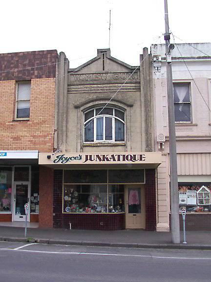 36A/38 Main Rd