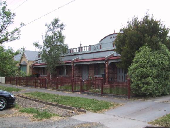 113-115 Ripon Street South