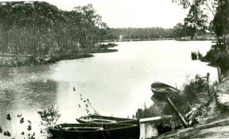 L10001 Blackburn Lake