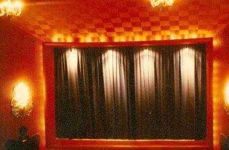B6473 Proscenium