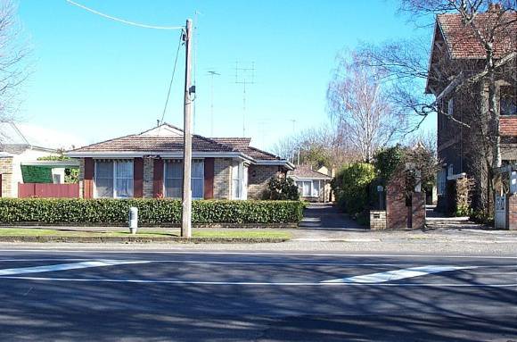 1/20 Pleasant Street South