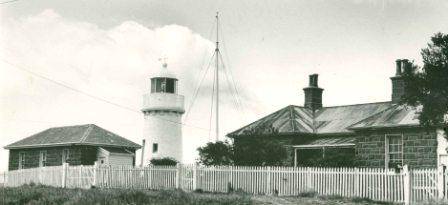 B1336 Lighthouse Complex