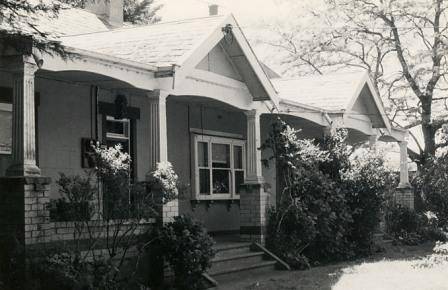 B3400 Fmr St Patrick's Cottage