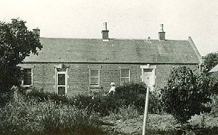 B3400 Fmr St Patrick's Cottage