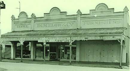 B3419 Dimelow & Co