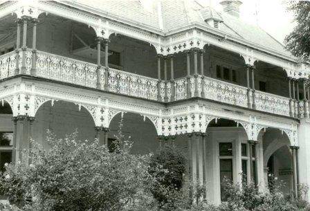 B3426 Glenfine Homestead