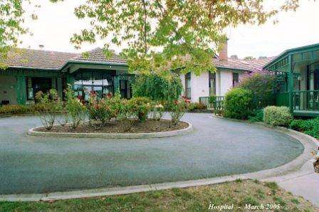 B1045 District Hospital