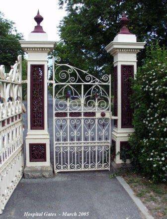 B1045 District Hospital