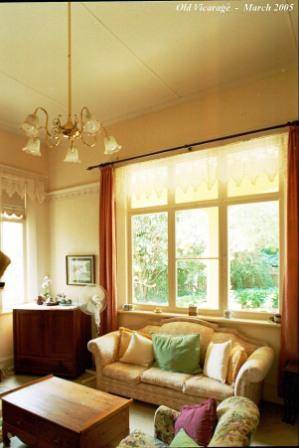 B1791 St.John's Vicarage