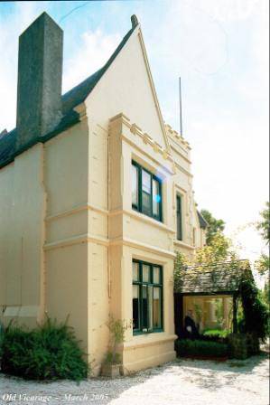 B1791 St.John's Vicarage
