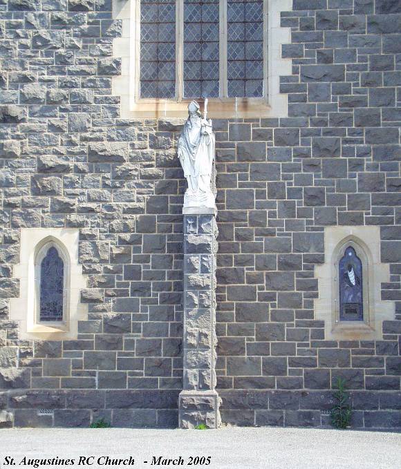 B3302 St.Augustine's Church