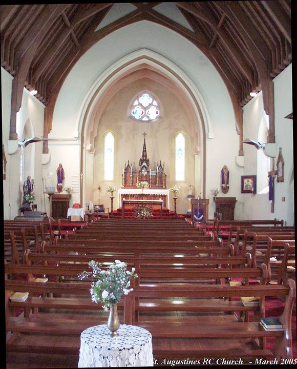 B3302 St.Augustine's Church