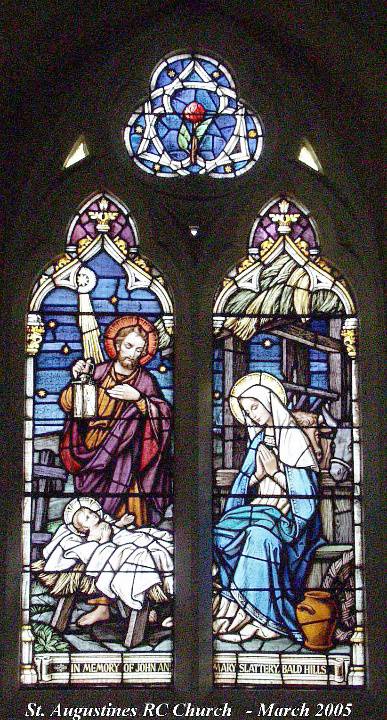 B3302 St.Augustine's Church