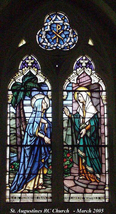 B3302 St.Augustine's Church