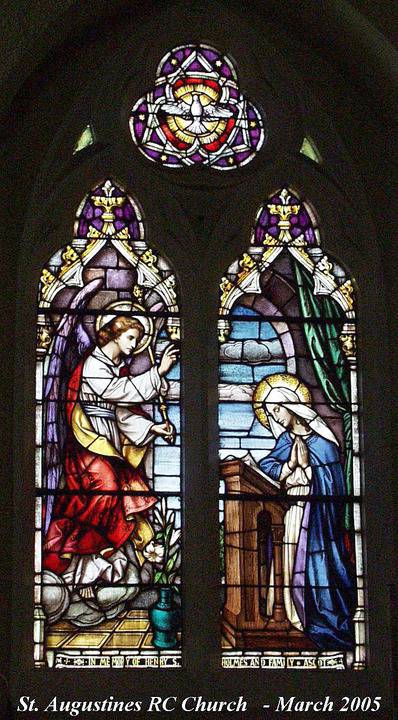 B3302 St.Augustine's Church