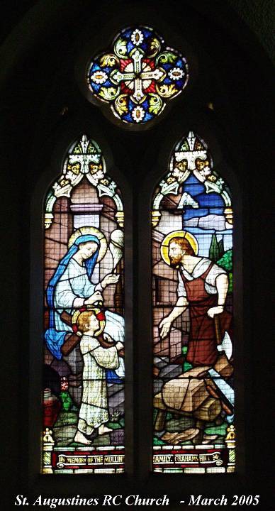 B3302 St.Augustine's Church