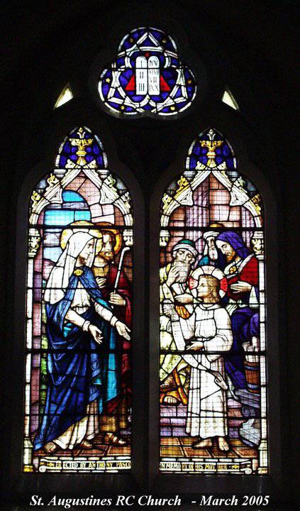 B3302 St.Augustine's Church