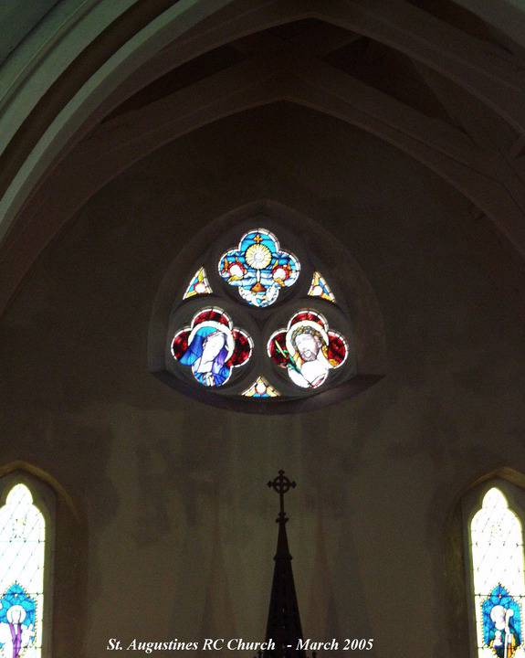 B3302 St.Augustine's Church