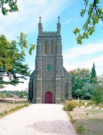 B5859 St.John's Anglican Church