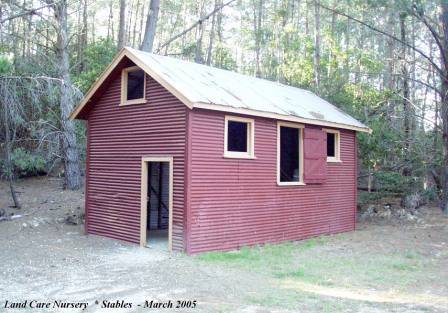 B3942 LandCare Nursery
