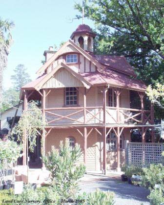 B3942 LandCare Nursey