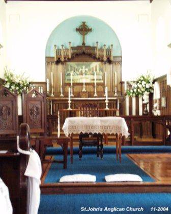B6959 St.John's Anglican Church