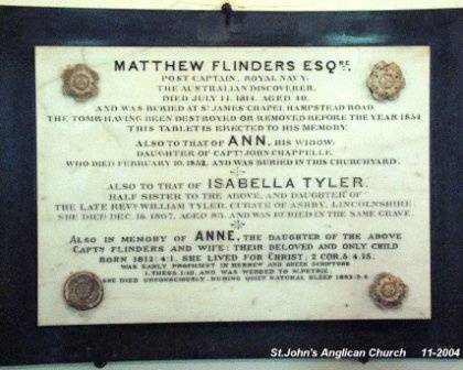 B6958 St.John's Anglican Church