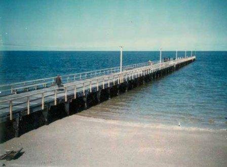 B3436 Kerford Rd Pier Albert Park