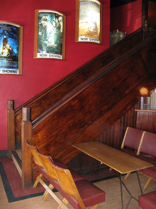 H2144 Theatre Royal Castlemaine August 2007 ac 032