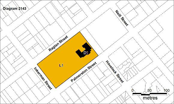 H2143 Maryborough High School Plan Sept 2007