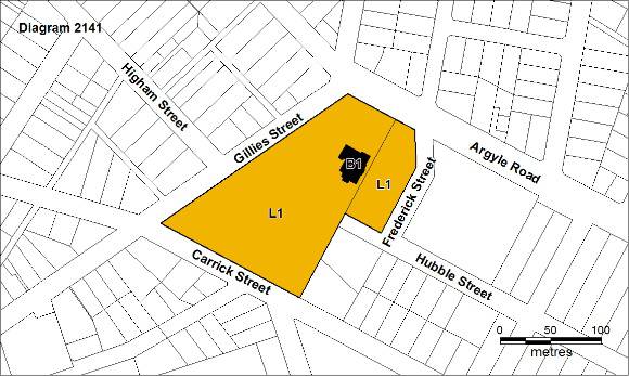 H2141 Maryborough East Primary School Plan Sept 2007