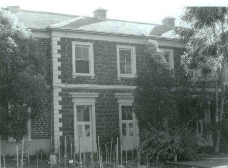 B3505 Fmr St Augustine's Catholic Orphanage