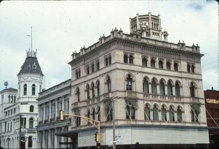 B3562 National Mutual Building Ballarat