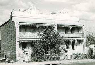 B3583 Terrace