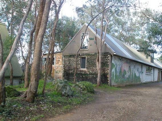 Dunmoochin, Long Gallery