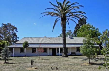 B1152 Fernhill