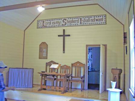 B6462 Pakenham Upper Community Hall