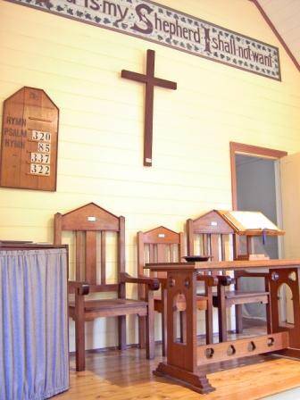 B6462 Pakenham Upper Community Hall