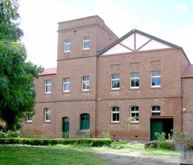 B6275 Euroa Butter Factory