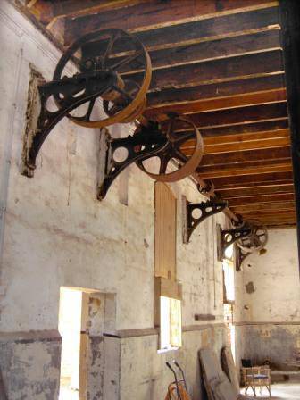 B6275 Euroa Butter Factory