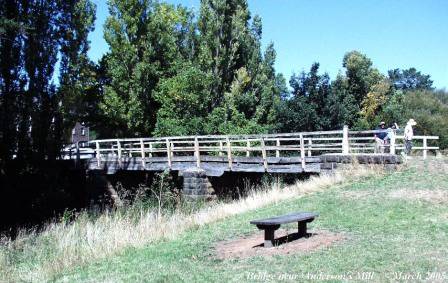 B6920 Andersons Mill Bridge