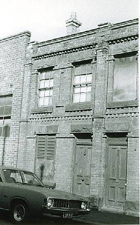 B3612 Cottages 8 & 9 Hargraves St Fitzroy