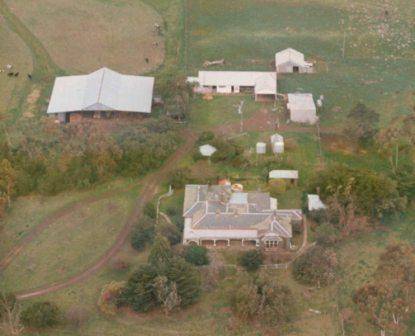 B3613 Watch Hill Aerial View