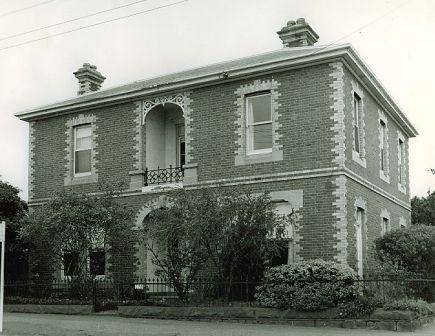 B3625 Allington