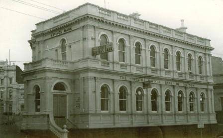 B3641 Fmr State Savings Bank